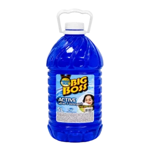 Big Boss Active All-in-1 Detergent