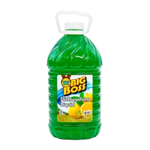 Big Boss Dishwashing Liquid