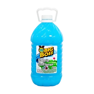 Big Boss fabric Softener