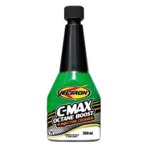 C-Max Octane Boost