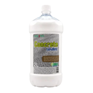 Concrete Sealer