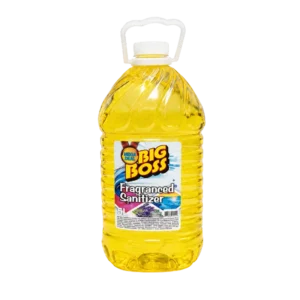 Big Boss Fragranced Sanitizer