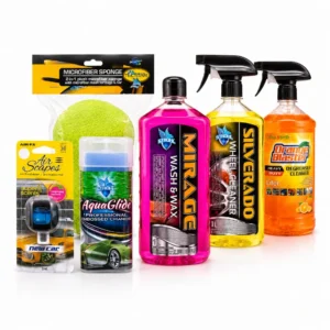 Clean Car Bundle