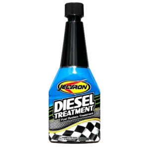 Diesel Treatment