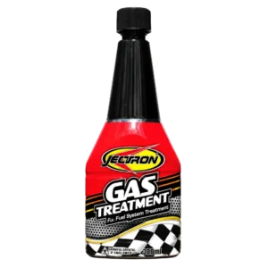 Gas Treatment