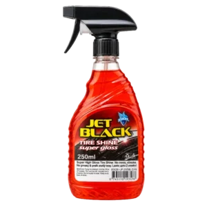Tire Shine