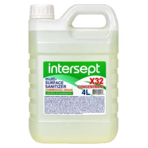 Multi Surface Sanitizer