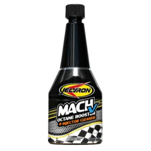 Octane Booster