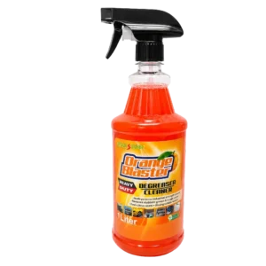 Orange Blaster
