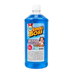 Small Boss Active All-in-1 Detergent