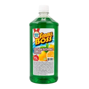 Small Boss Dishwashing Liquid