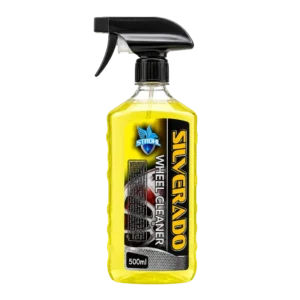 Silverado Wheel Cleaner