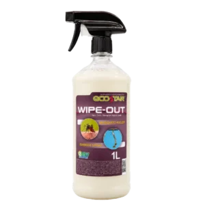 Wipe Out