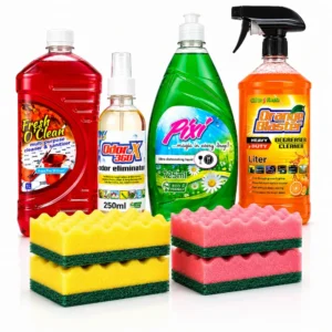 Clean House Bundle
